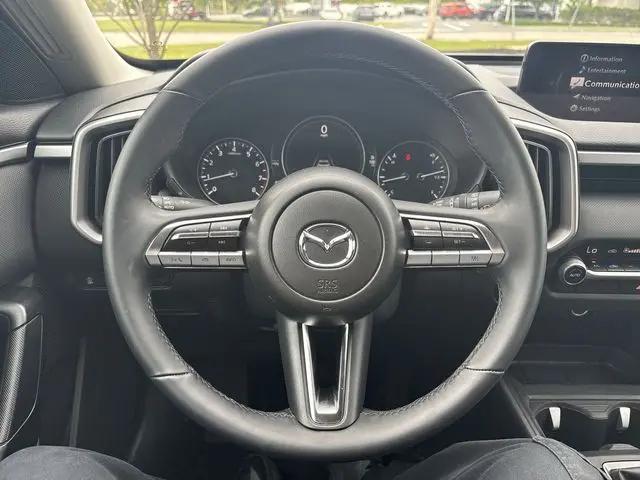 2025 Mazda CX-50 2.5 S Select Package