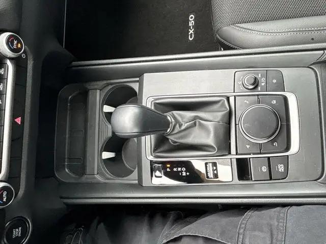2025 Mazda CX-50 2.5 S Select Package