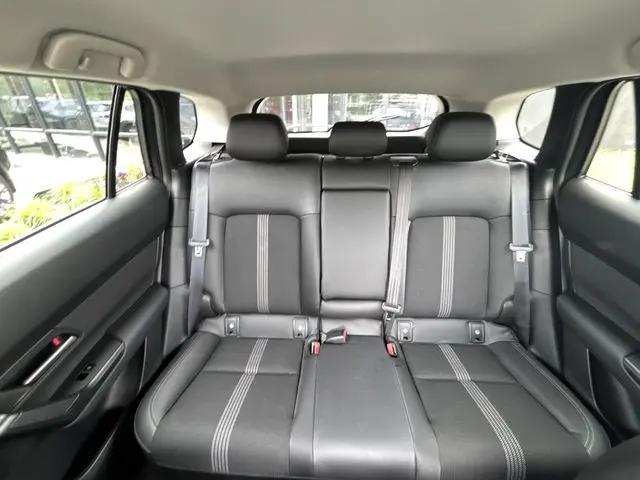 2025 Mazda CX-50 2.5 S Select Package