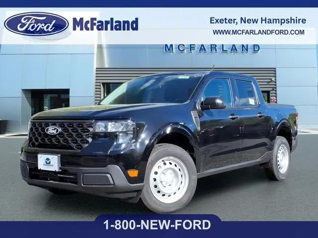 2026 Ford Maverick XL for sale in Exeter, NH