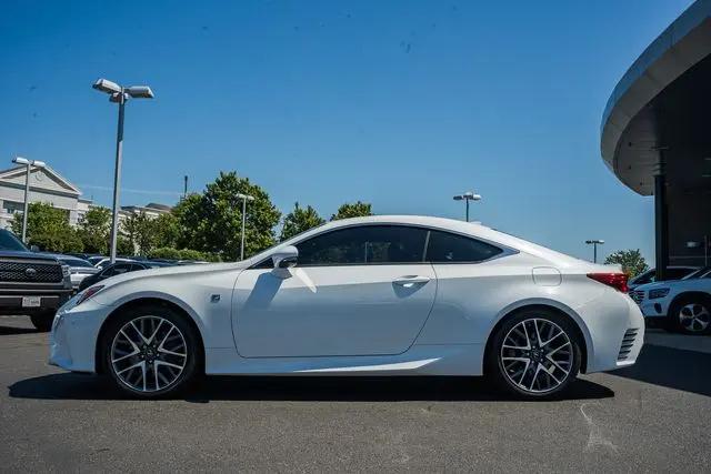 2016 Lexus RC 300 RC 300
