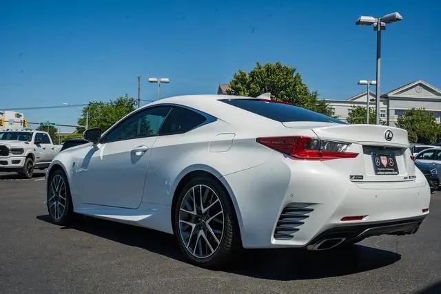 2016 Lexus RC 300 RC 300