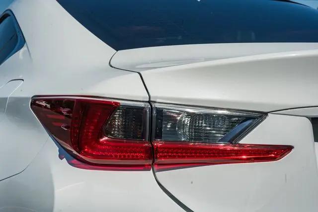 2016 Lexus RC 300 RC 300
