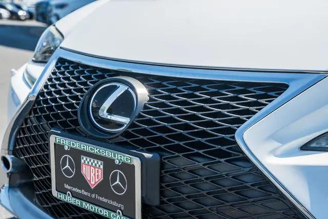 2016 Lexus RC 300 RC 300