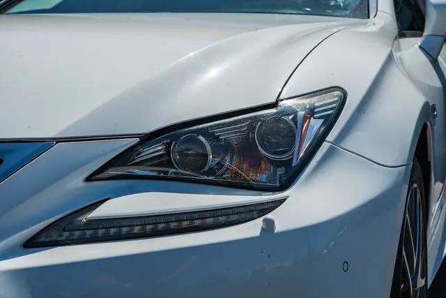 2016 Lexus RC 300 RC 300