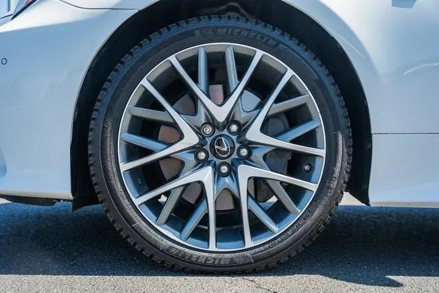 2016 Lexus RC 300 RC 300