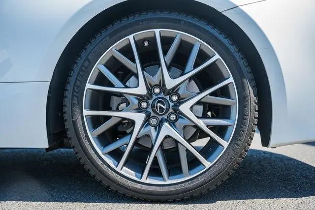 2016 Lexus RC 300 RC 300