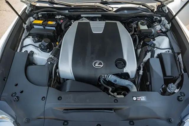 2016 Lexus RC 300 RC 300