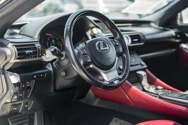 2016 Lexus RC 300 RC 300