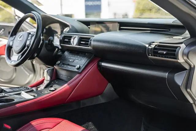 2016 Lexus RC 300 RC 300