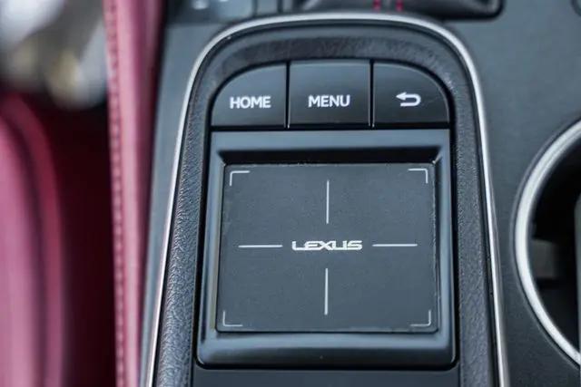 2016 Lexus RC 300 RC 300