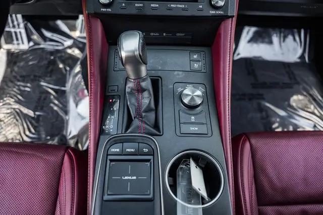 2016 Lexus RC 300 RC 300