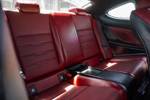 2016 Lexus RC 300 RC 300