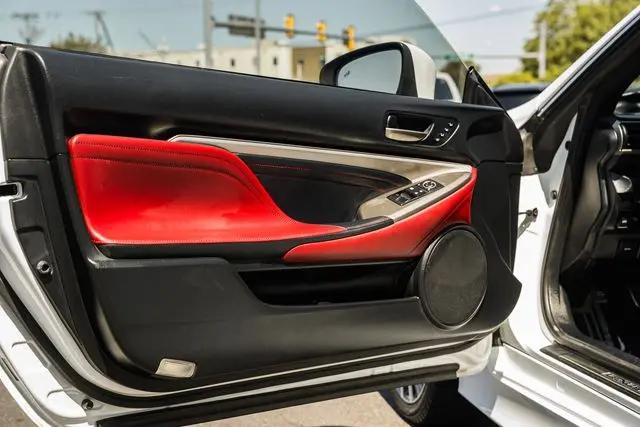2016 Lexus RC 300 RC 300