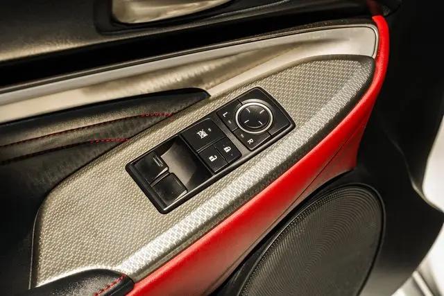 2016 Lexus RC 300 RC 300