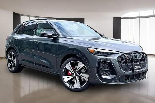 2026 Audi SQ5 Premium Plus TFSI quattro S tronic for sale in Freehold, NJ