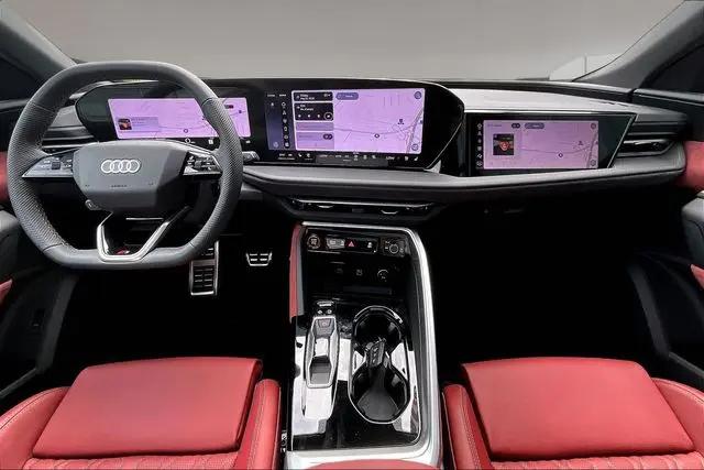 2026 Audi SQ5 Premium Plus TFSI quattro S tronic