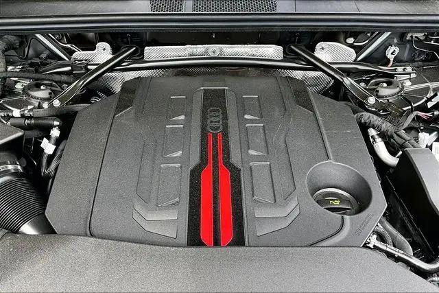 2026 Audi SQ5 Premium Plus TFSI quattro S tronic