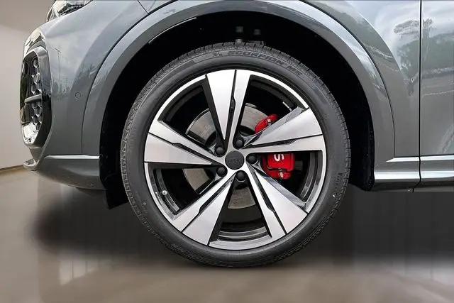 2026 Audi SQ5 Premium Plus TFSI quattro S tronic