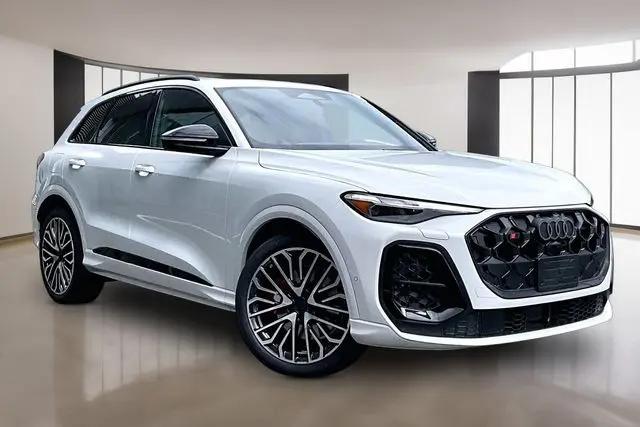 2026 Audi SQ5 Premium Plus TFSI quattro S tronic for sale in Freehold, NJ