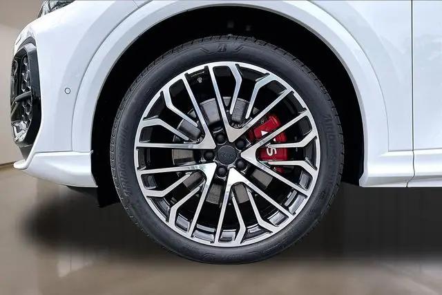 2026 Audi SQ5 Premium Plus TFSI quattro S tronic