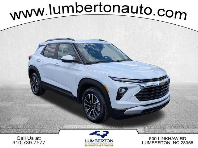 2026 Chevrolet TrailBlazer FWD LT for sale in Lumberton, NC