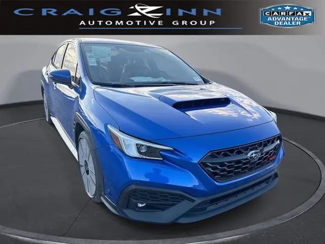 2026 Subaru WRX Limited for sale in Pembroke Pines, FL