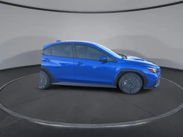 2026 Subaru WRX Limited