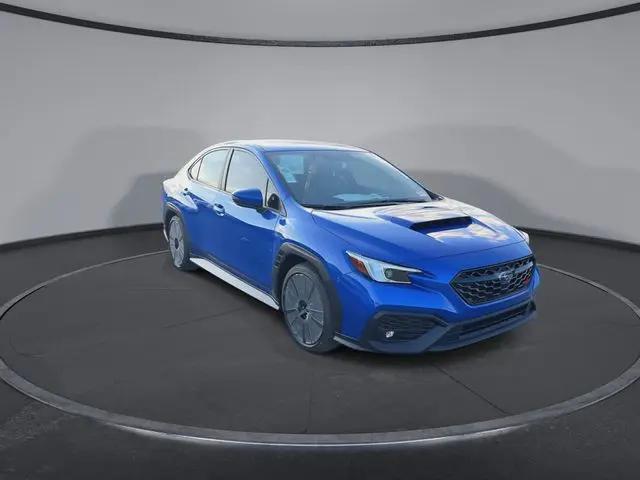 2026 Subaru WRX Limited