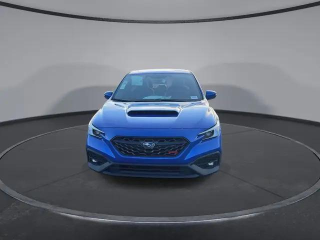 2026 Subaru WRX Limited