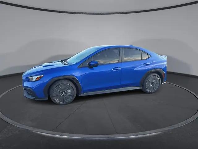 2026 Subaru WRX Limited