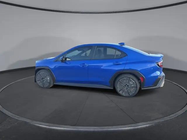 2026 Subaru WRX Limited