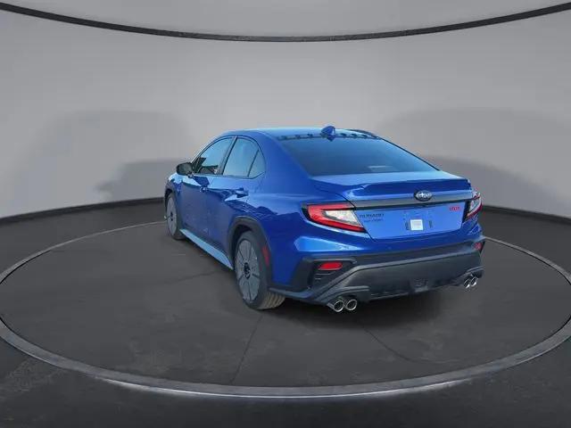 2026 Subaru WRX Limited