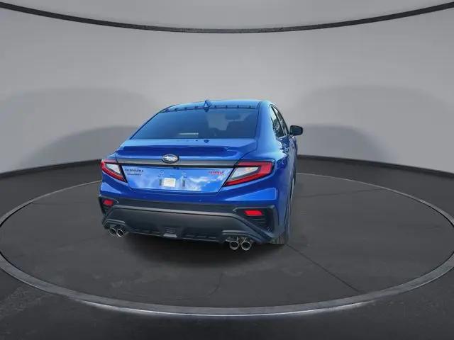 2026 Subaru WRX Limited