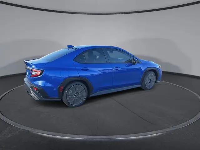 2026 Subaru WRX Limited
