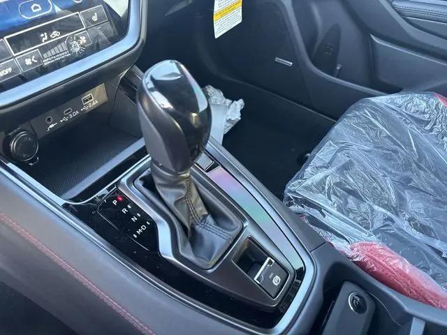2026 Subaru WRX Limited