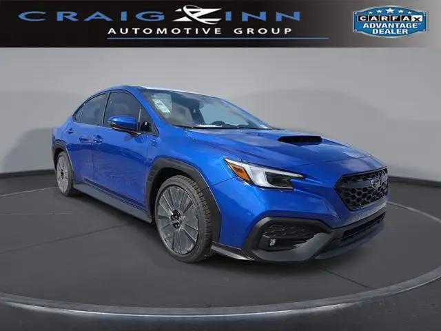 2026 Subaru WRX Limited for sale in Pembroke Pines, FL