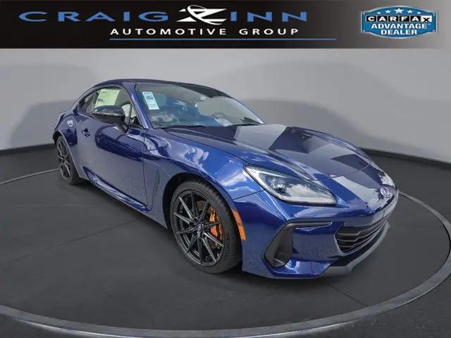 2026 Subaru BRZ tS for sale in Pembroke Pines, FL