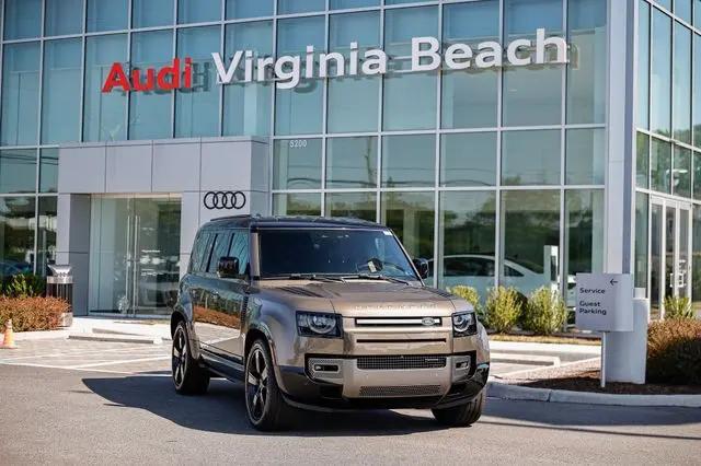 2023 Land Rover Defender 110 X-Dynamic SE for sale in Virginia Beach, VA