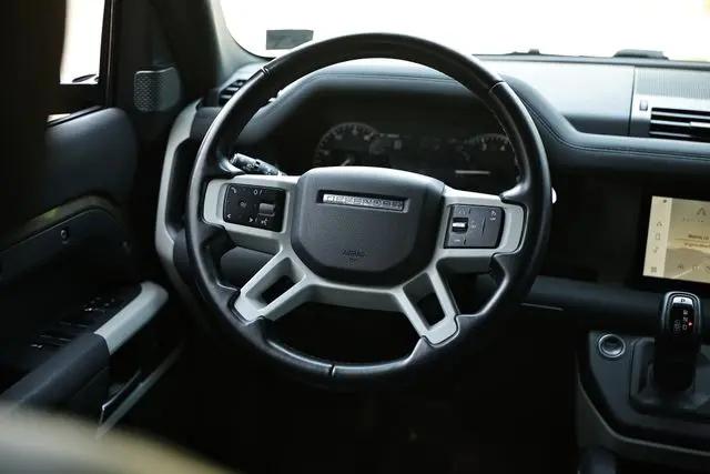 2023 Land Rover Defender 110 X-Dynamic SE
