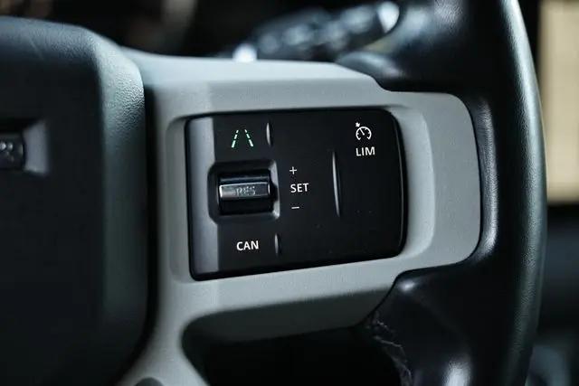 2023 Land Rover Defender 110 X-Dynamic SE
