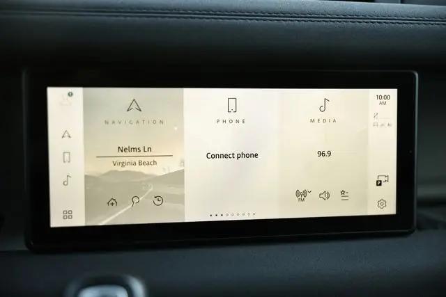 2023 Land Rover Defender 110 X-Dynamic SE