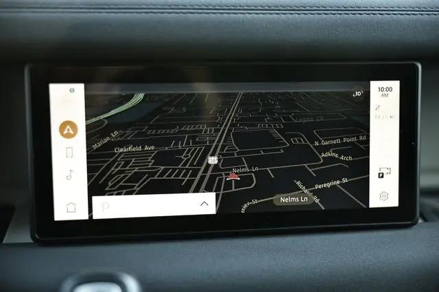 2023 Land Rover Defender 110 X-Dynamic SE