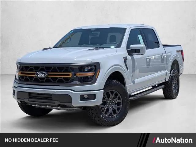 2026 Ford F-150 Tremor for sale in Tustin, CA