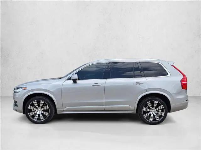 2023 Volvo XC90 B6 Ultimate 7-Seater