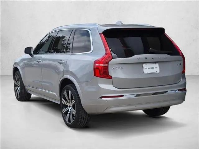 2023 Volvo XC90 B6 Ultimate 7-Seater