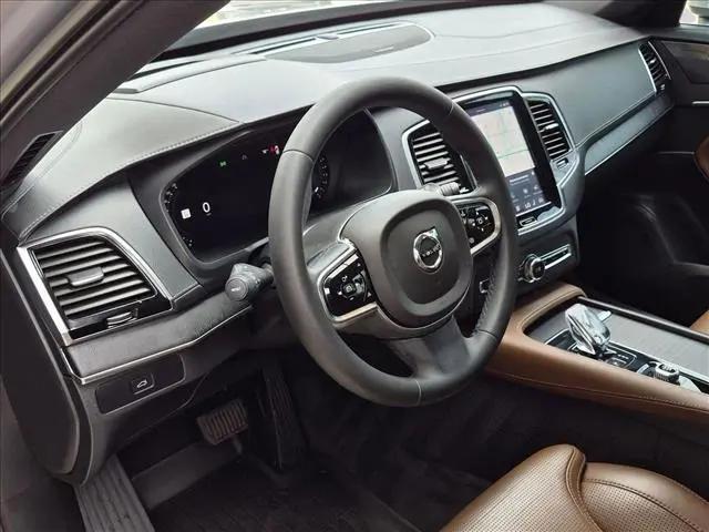 2023 Volvo XC90 B6 Ultimate 7-Seater