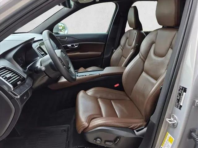 2023 Volvo XC90 B6 Ultimate 7-Seater