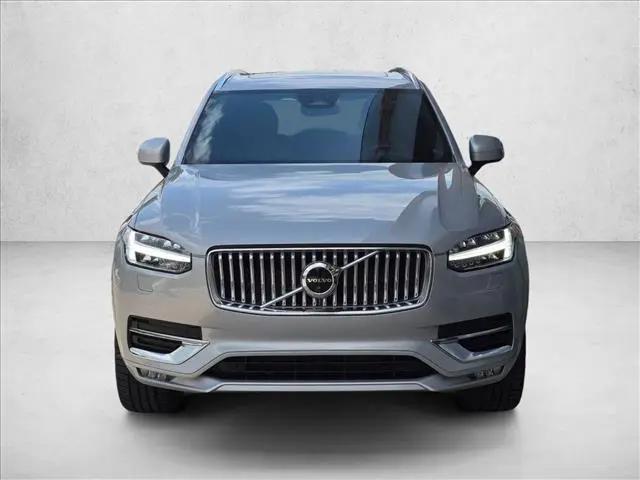 2023 Volvo XC90 B6 Ultimate 7-Seater