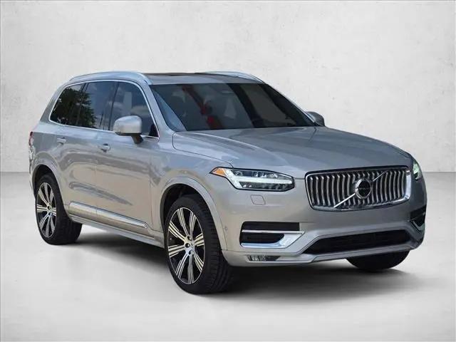 2023 Volvo XC90 B6 Ultimate 7-Seater
